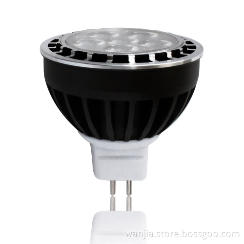 7W Dimmable MR16 Light